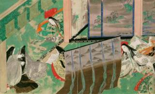 上皇、僧侶…4人の男と危険な関係を持ち愛欲にまみれた宮廷女性「後深草院二条」の男性遍歴