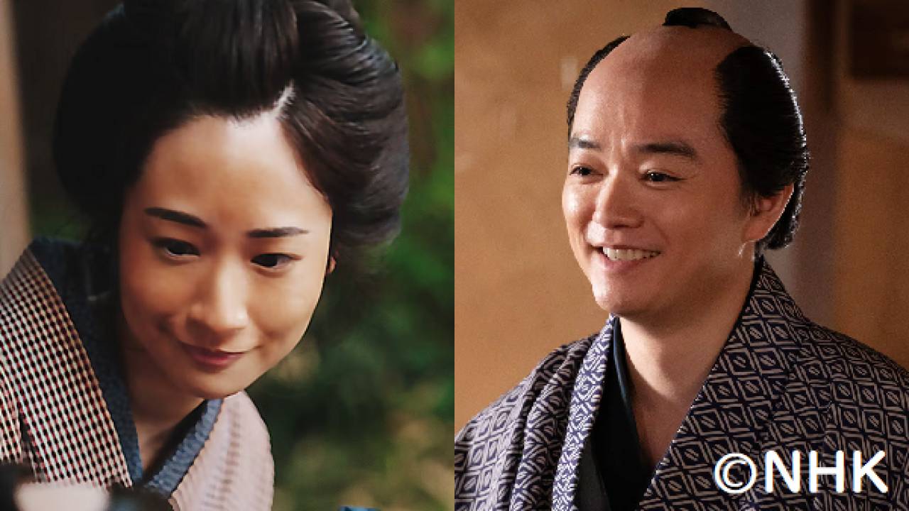 『べらぼう』喜多川歌麿が”結婚”の新展開　史料から謎多き妻・きよ（藤間爽子）の運命を追う