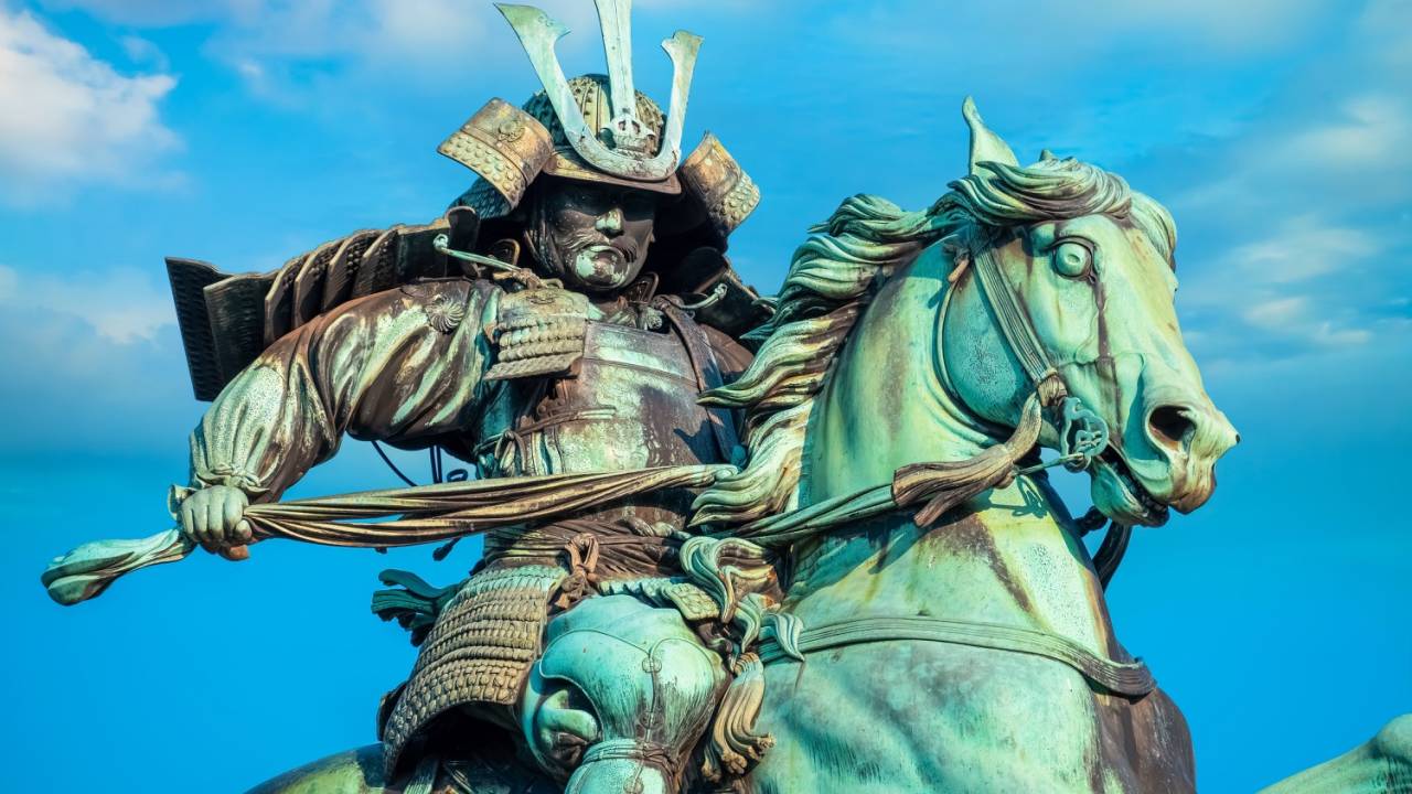 悪党から天皇の忠臣へ――武将・楠木正成が貫いた忠義と美学、そして悲劇の最期…【前編】