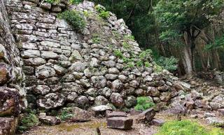 日本は何を恐れた？日本書紀に記された“国防の要”、古代山城「金田城」の正体とは？