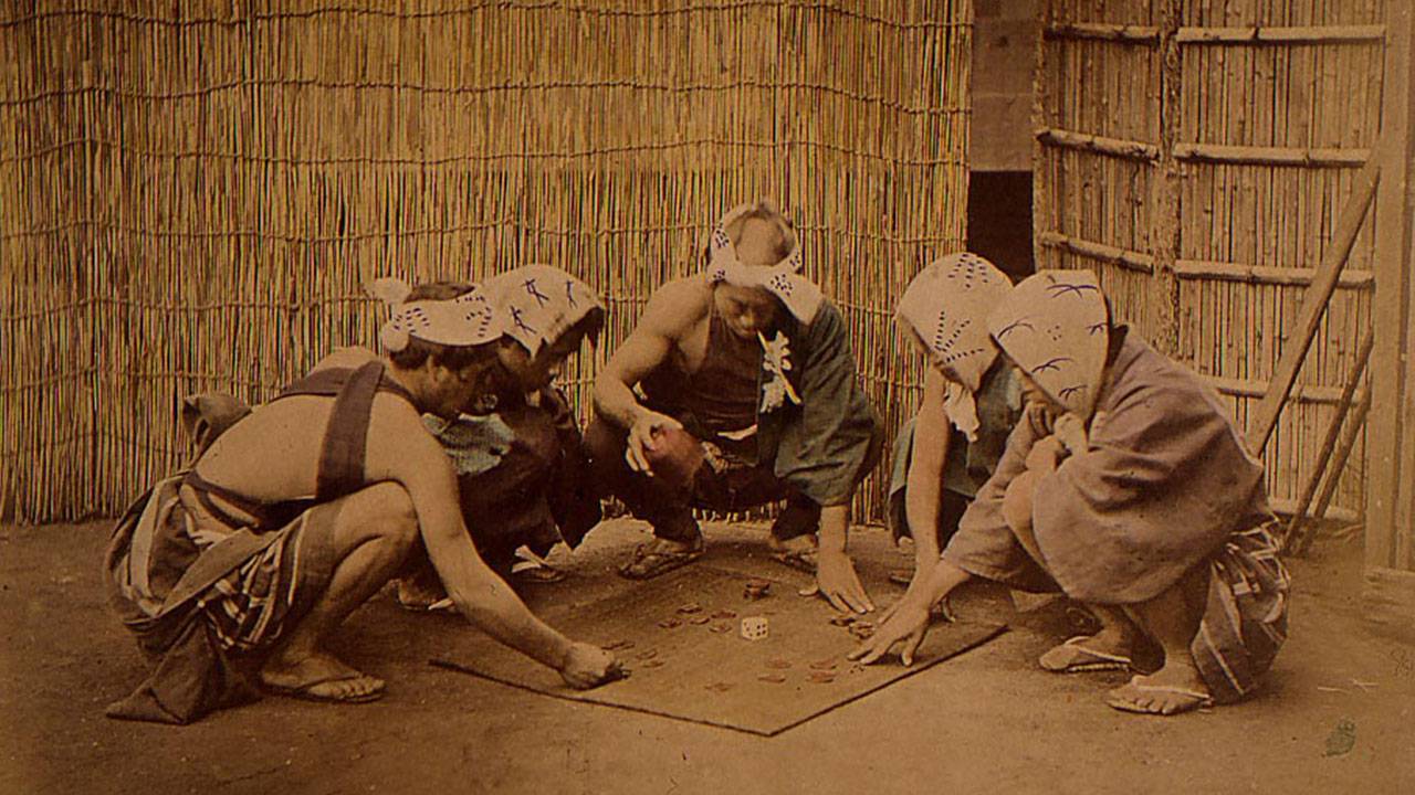 戸籍から外れたら“無宿”！江戸時代のアウトローたちと「宗門人別改帳」の呪縛