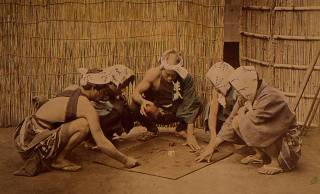 戸籍から外れたら“無宿”！江戸時代のアウトローたちと「宗門人別改帳」の呪縛