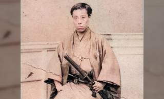 幕末の革命児・高杉晋作の魂が宿る、短い生涯に刻まれた心に染みる名言７選