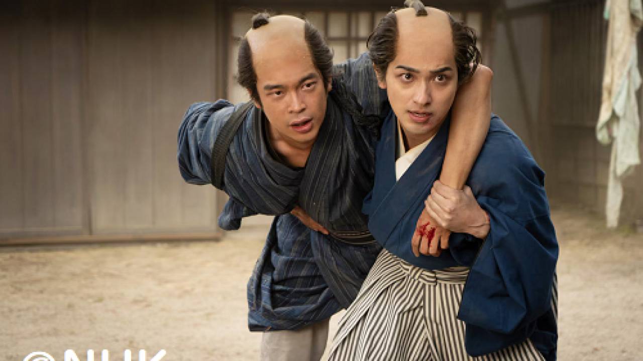 【べらぼう】新之助の生涯、服部半蔵（有吉弘行）は何者？歌麿ならではの絵…8月31日放送回の各シーン解説