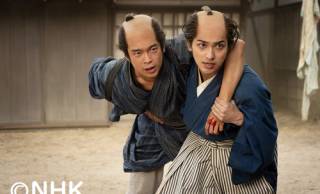 【べらぼう】新之助の生涯、服部半蔵（有吉弘行）は何者？歌麿ならではの絵…8月31日放送回の各シーン解説