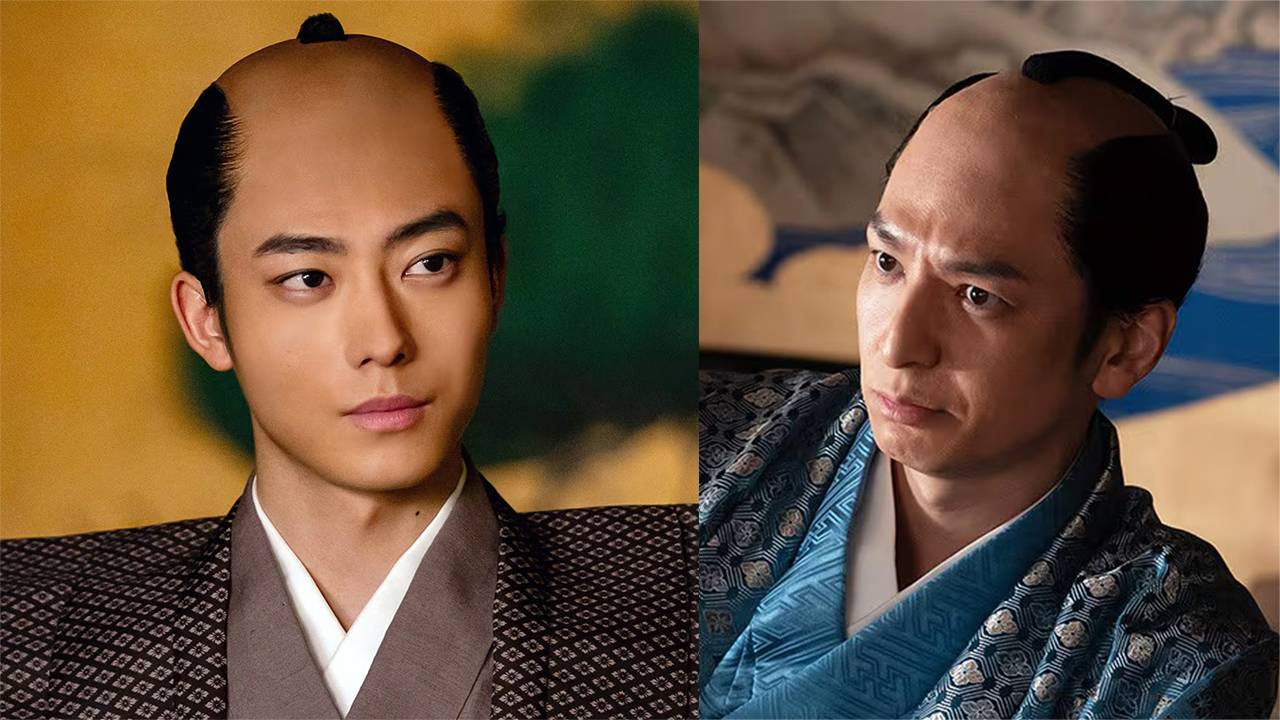 『べらぼう』松平定信（井上祐貴）を転落へと追い詰めた事件とは？正論の押し付けが仇となり一橋治済とも対立