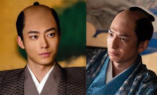 『べらぼう』松平定信（井上祐貴）を転落へと追い詰めた事件とは？正論の押し付けが仇となり一橋治済とも対立