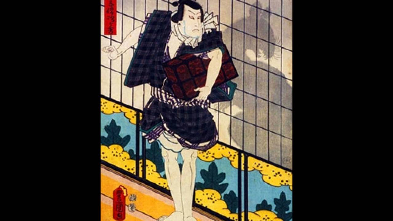 江戸時代、盗賊たちはどんな方法で窃盗を行っていたのか？手口と犯行の実態を解説