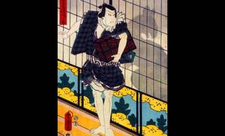 江戸時代、盗賊たちはどんな方法で窃盗を行っていたのか？手口と犯行の実態を解説