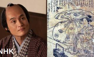 【べらぼう】に登場！江戸文芸界を代表する存在、戯作者・芝全交（亀田佳明）の生涯をたどる