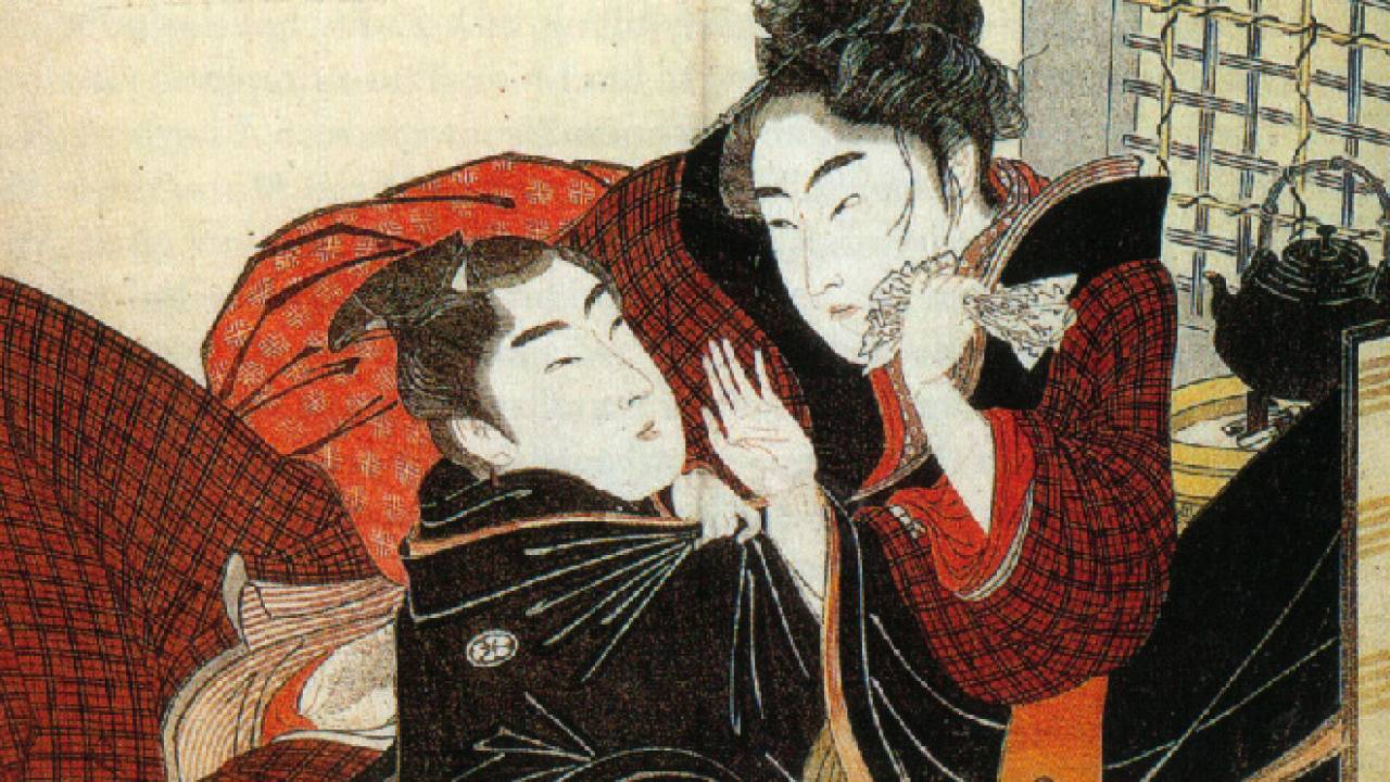 江戸の下級遊女の苦しみ『べらぼう』では描かれない”夜鷹”と呼ばれた女性たちの実態