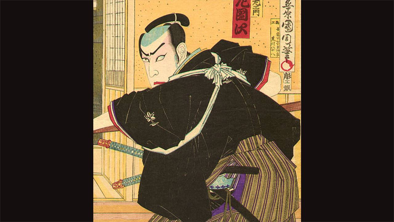 江戸初期の無法集団「旗本奴」vs「町奴」暴力で支配したアウトローたちの末路