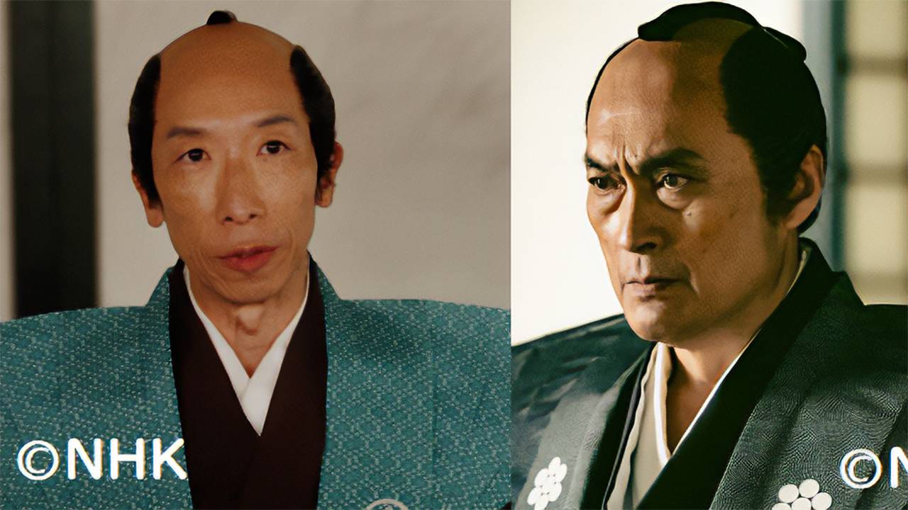 【べらぼう】意次の失脚で態度を豹変…田沼派の老中・水野忠友（小松和重）の波瀾万丈な人生をたどる