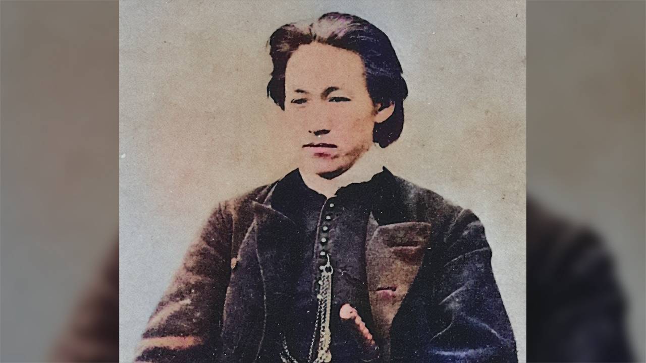 鬼の副長とは思えない…幕末の新選組・土方歳三が詠んだ美しすぎる俳句集と梅への想い