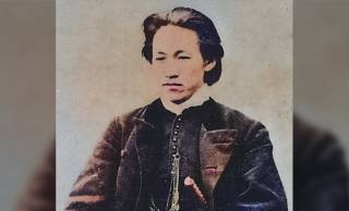 鬼の副長とは思えない…幕末の新選組・土方歳三が詠んだ美しすぎる俳句集と梅への想い