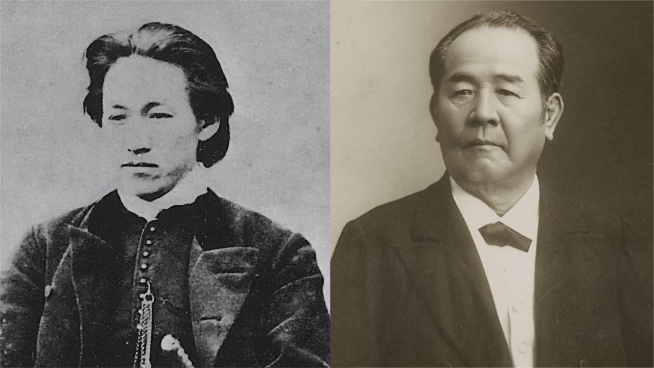 新選組と渋沢栄一、実は幕末の京都で奇跡的に出会っていた――土方と渋沢が認め合った日