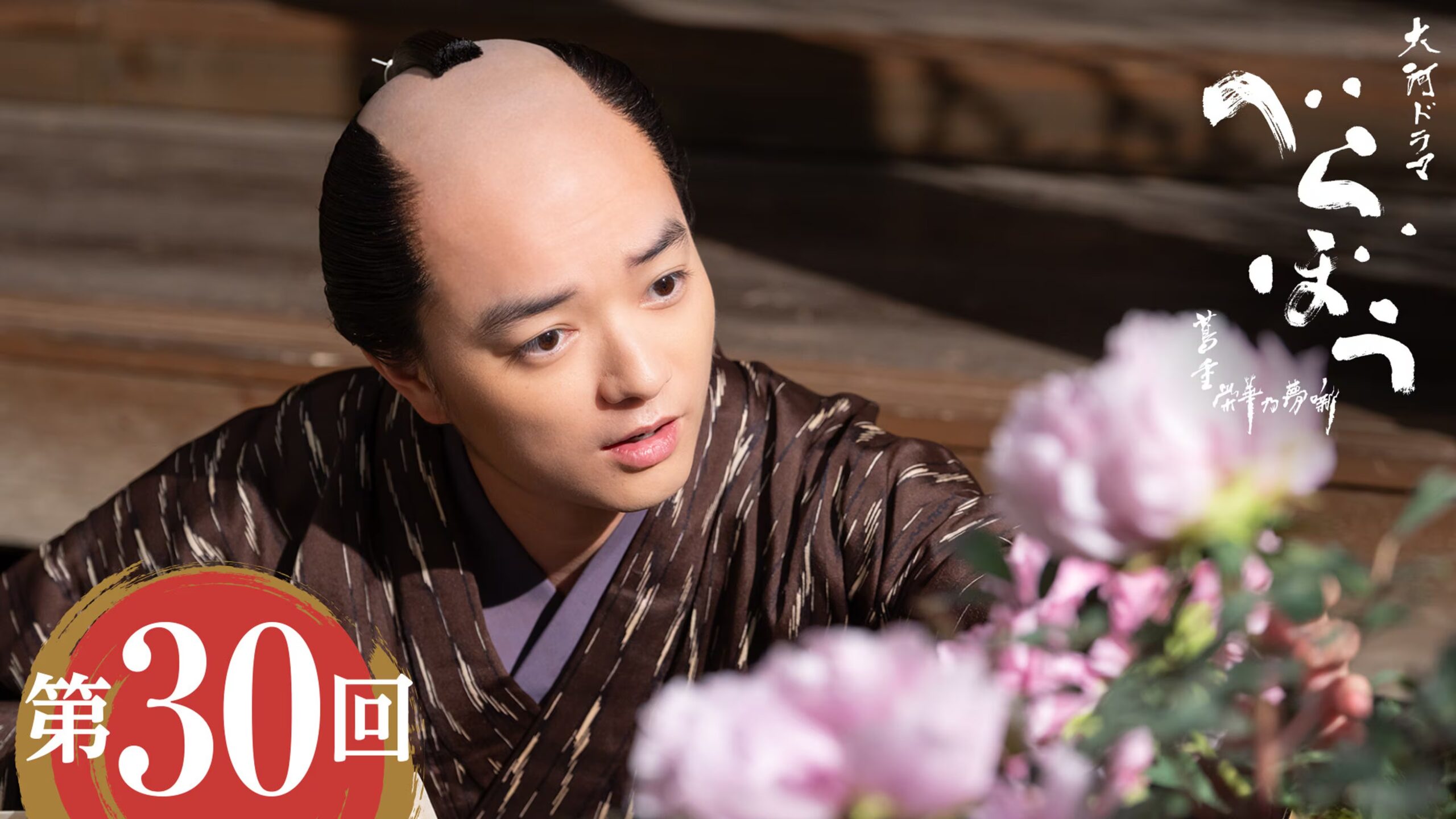 大河ドラマ べらぼう～蔦重栄華乃夢噺～ 完全版 第壱集 Amazon.co.jp: 大河ドラマ べらぼう～蔦重栄華乃夢噺～ 完全版