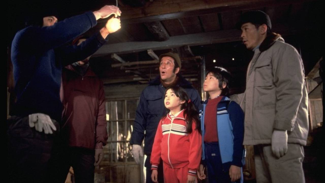 伝説の連続TVドラマ『北の国から』が地上波での再放送決定！主演・田中邦衛