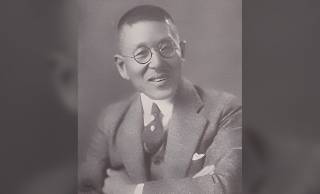 「写真でピース」日本初はこの人！数多くの”日本初”を持つ男・久留島武彦の偉業とは