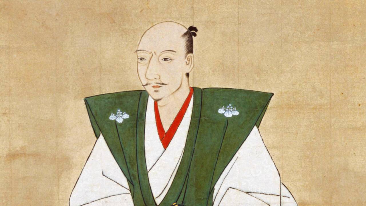 弟を謀殺、父の葬儀で愚行！織田信長の天下人のイメージが覆るありえない破天荒エピソード