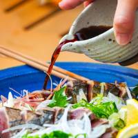 「ポン酢」の“ポン”はどういう意味？実は日本語ではなく語源はオランダ語にあった