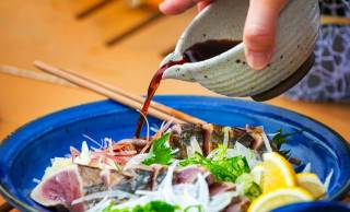 「ポン酢」の“ポン”はどういう意味？実は日本語ではなく語源はオランダ語にあった