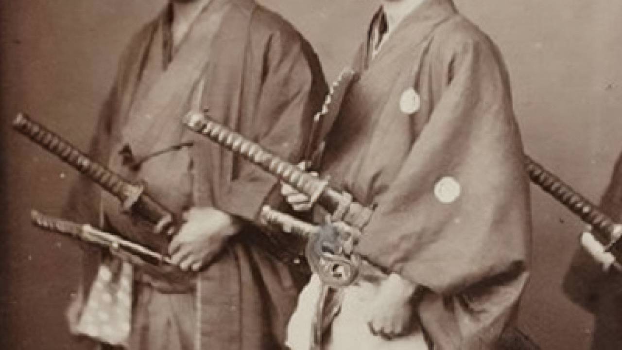 孔子を「斬る」と言い放った学者！幕末尊王思想のルーツはここに…知られざる山崎闇斎の生涯【前編】