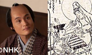 【べらぼう】で言及された芝全交（亀田佳明）の黄表紙『大悲千禄本』とはどんな物語なのか？