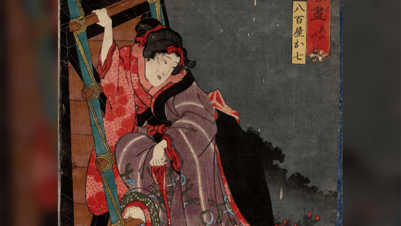 史実はたった一行！？江戸を放火した少女の悲劇「八百屋お七」はほぼフィクション…実際の内容は？