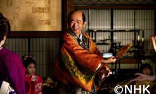 【べらぼう】蝦夷地を追われ…破天荒な父・松前道広に振り回された嫡男・松前章広の20年越しの復帰劇