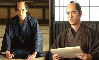 『べらぼう』書をもって世に抗う！ふんどし野郎（松平定信）の締め付けに抵抗する蔦重の戦い【後編】