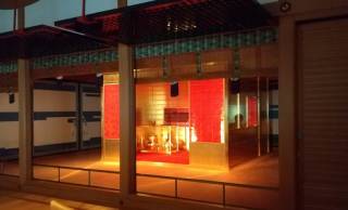 【豊臣兄弟！】豊臣秀吉の悪趣味を象徴？侘び寂びを裏切った「黄金の茶室」とはどんな造りだったのか