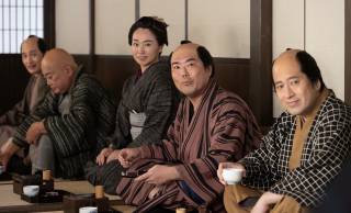 【べらぼう】寛政の改革で絶版処分に！唐来参和（山口森広）作『天下一面鏡梅鉢』とはどんな作品だった？