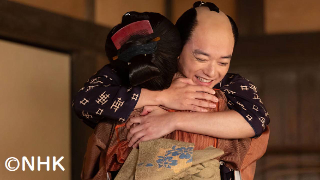 【べらぼう】きよの足の異変は何？大崎の老女罷免、蔦重渾身の黄表紙ほか…9月28日放送回の振り返り解説