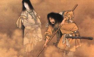 日本神話が起源。神の使いの”狼”で有名な「三峯神社」の命名由来や御祭神を解説