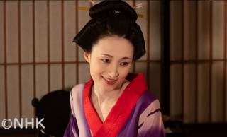 【べらぼう】実際に存在した花魁！後に山東京伝（古川雄大）の妻となる「菊園（望海風斗）」の哀しい最期