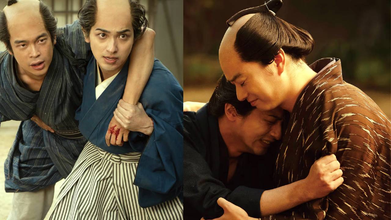 『べらぼう』 ”エンタメの奇跡”で暴動が収束も…新之助の死に苦しむ蔦重を救い出した歌麿【後編】