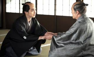 『べらぼう』胸が震えた名シーン…決意を固めた“同じ成り上がり”の田沼意次と蔦重の覚悟を考察【前編】