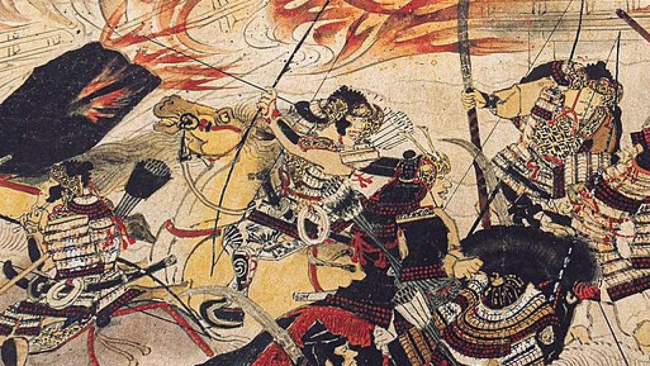 なぜ薙刀は“女性の武器”になったのか？マイナーながら日本を代表する武器「薙刀」の知られざる歴史