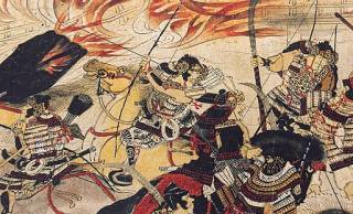 なぜ薙刀は“女性の武器”になったのか？マイナーながら日本を代表する武器「薙刀」の知られざる歴史