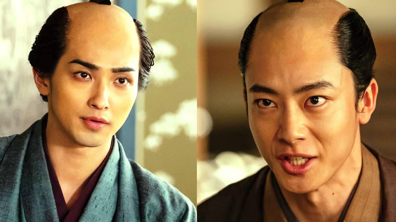 『べらぼう』より攻めたお上批判を！運命が大きく変わる“抗う道”を選んだ蔦重とチーム蔦重たち【後編】