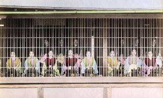 江戸時代、幕府公認で誕生した「吉原遊廓」――江戸最大の歓楽街、その始まりと栄枯盛衰