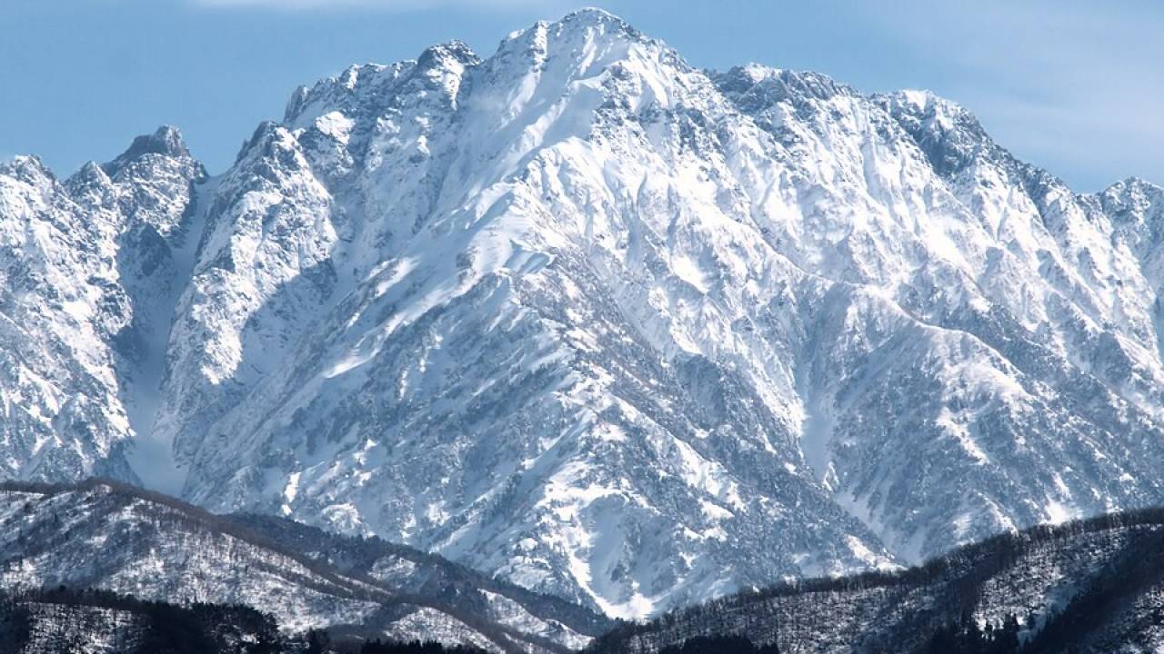 名作『劔岳 点の記』は史実と違う？名峰の”初登頂”に至った者・至らなかった者は誰か？