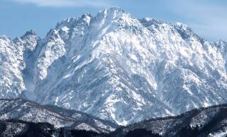 名作『劔岳 点の記』は史実と違う？名峰の”初登頂”に至った者・至らなかった者は誰か？