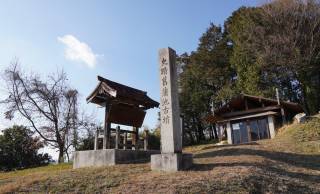 奈良・明日香村「菖蒲池古墳」の謎──被葬者は、蘇我蝦夷・入鹿か、それとも石川麻呂か？