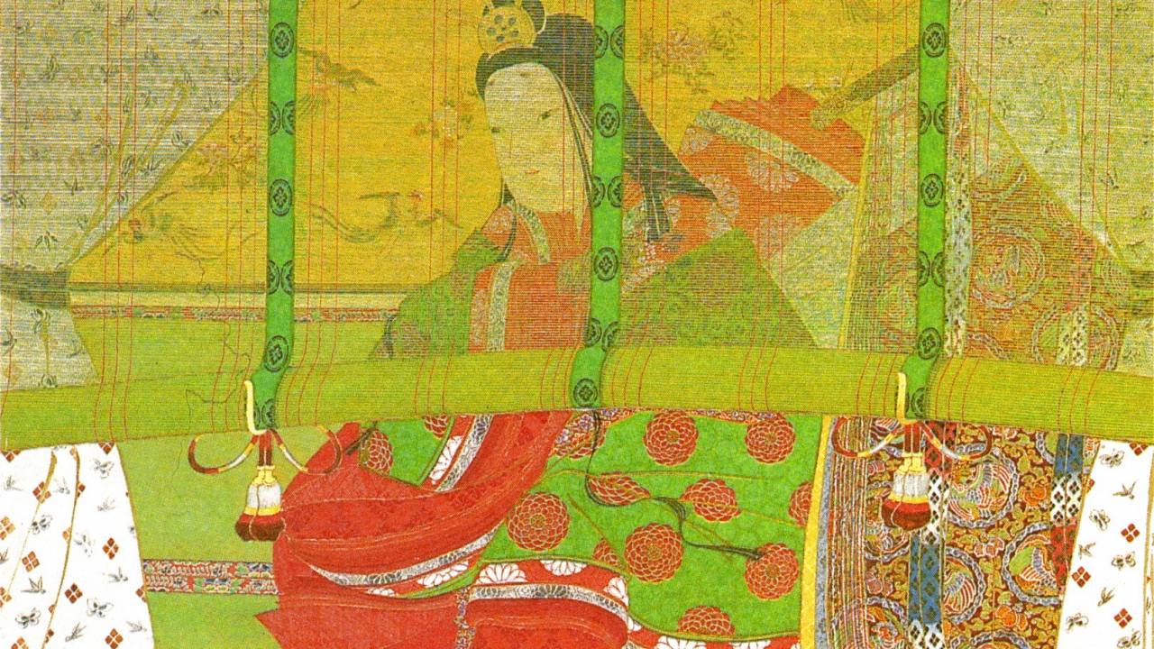 盲目的な愛の果てか？歴史的冒涜か？女帝・孝謙天皇が強行した道鏡の皇位継承問題とは【前編】