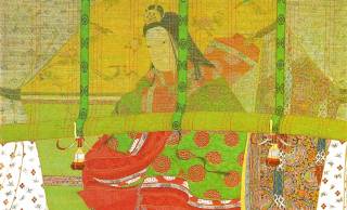 これは歴史的冒涜か？盲目的な愛か？女帝・孝謙天皇が強行した道鏡の皇位継承問題を考察【後編】