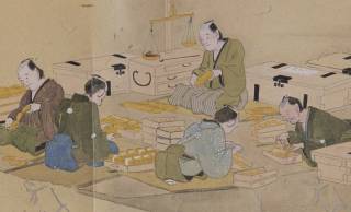 江戸時代の高利貸しの金融業者「札差」とは何者だったのか？その実態と没落