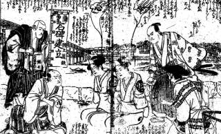 【べらぼう】蔦重が定信へ挑んだ次なる一手…山東京伝（北尾政演）の黄表紙『奇事中洲話』に込められた思い