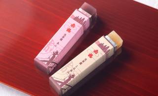 初めて東京で買えます！伊勢銘菓 赤福の「赤福 生羊羹」が日本橋・三重テラスで期間、数量限定販売